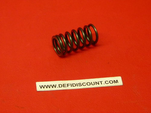 Ressort soupape daytona - soupape,