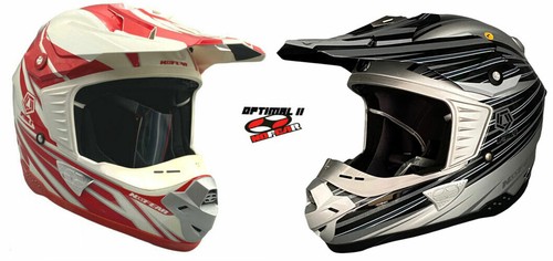 Casque fear optimal 2 - optimal,