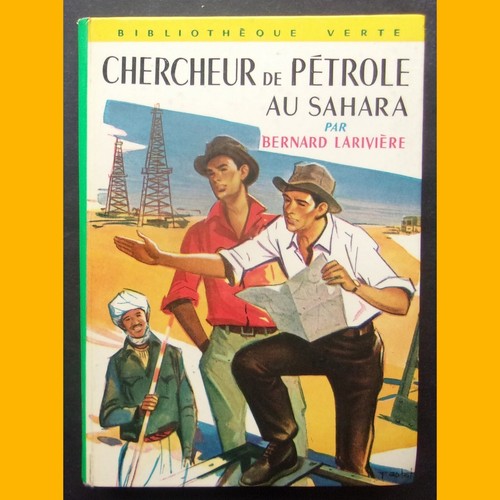 Bibliothèque verte chercheur - bibliothèque,