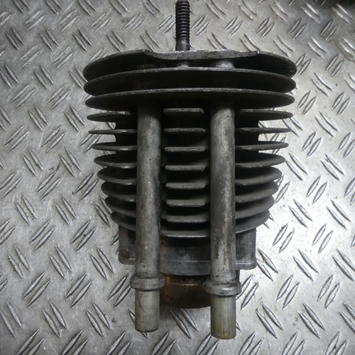 Bmw ez 76 moteur - 75, 6