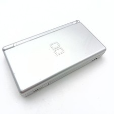 Console Nintendo DS Lite