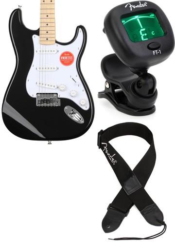 Squier 0378002506 fender - squier, +