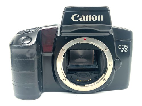 Canon eos 100 slr 35mm - canon,