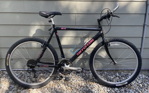 1990 cannondale sm500 - 1990,