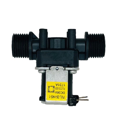 Electrovanne eau dc36v - à,