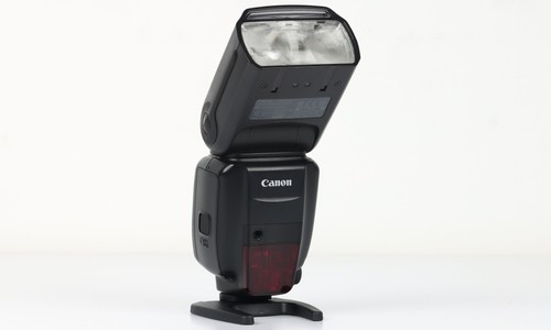 Canon speedlite 600ex - canon, 600ex-rt