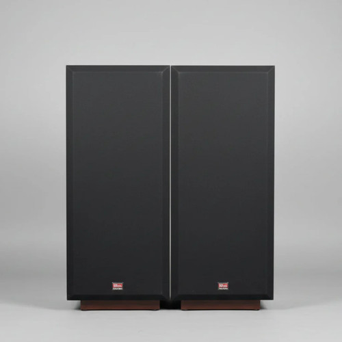 Cerwin vega series - cerwin,