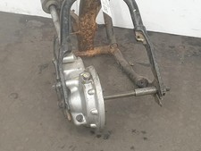 YAMAHA XVS 1100 DRAGSTAR REAR SWING ARM 2002