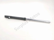 TUBE DE FOURCHE DROIT DERBI