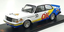 IXO 1:18 Volvo 240 Turbo