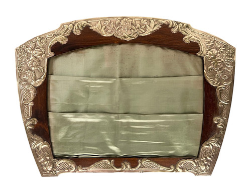 Cadre porte photos - art, nouveau