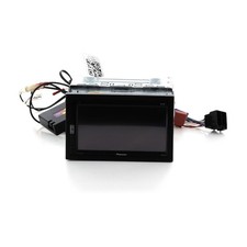 Autoradio adaptable - Audi A3