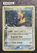 Carte Pokémon Rayquaza