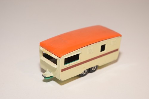 A43 matchbox lesney - 1:60,
