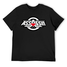 Tee-Shirt ASSASSIN Rockin