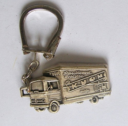 Porte clé kuom meubles - ,