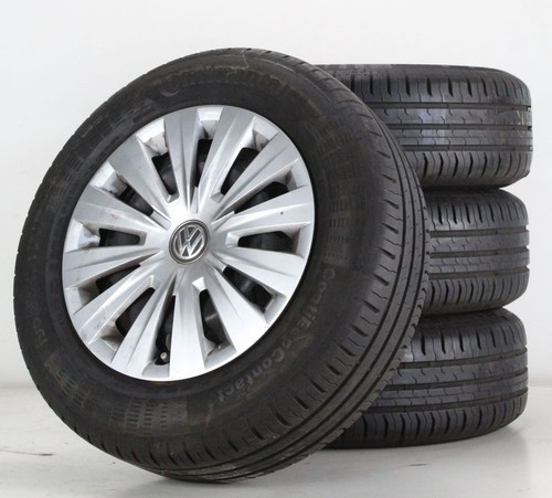 Golf 8 - vw,
