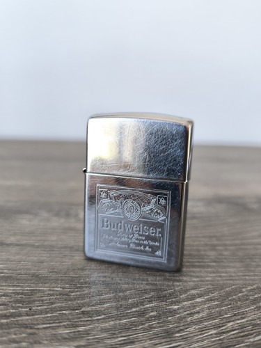 Briquet essence zippo - essence,