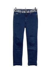VERSACE Jeans coupe-droite