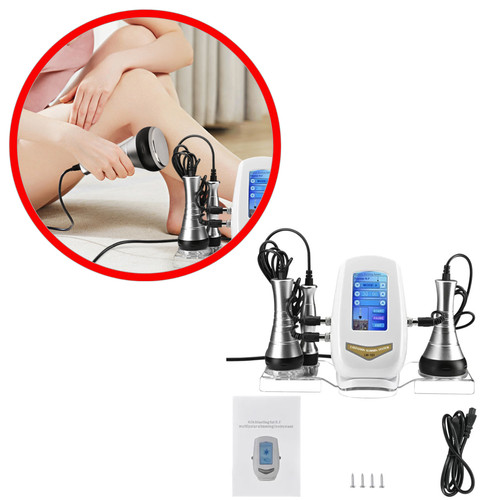 Appareil minceur esthétique - appareil,
