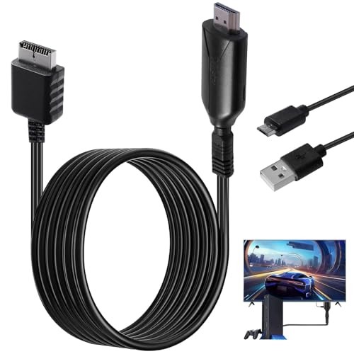 Kenhlun adaptateur ps1 ps2 - kenhlun, ps1/ps2