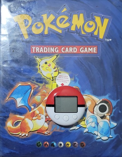 Pokewalker neuf nintendo - pokewalker,