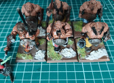 Warhammer AOS / Old world : 6