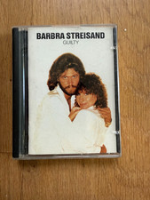 Minidisc Barbra Streisand