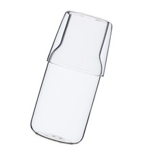  Cruche Avec Couvercle Cruches D'eau Tasse De Ménage Pot À Lait