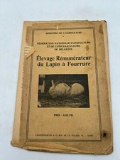 Elevage Rémunérateur du