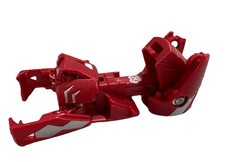 Bakugan Grafias Part Of Maxus