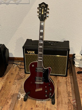 Electric guitar vintage 1973