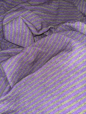 Tissu vintage superbe jersey