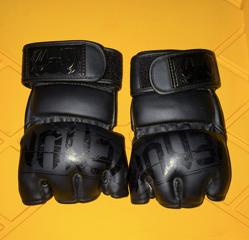 Venum mma open - mma, open-finger