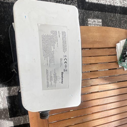 Alimentation pour robot de - alimentation, un