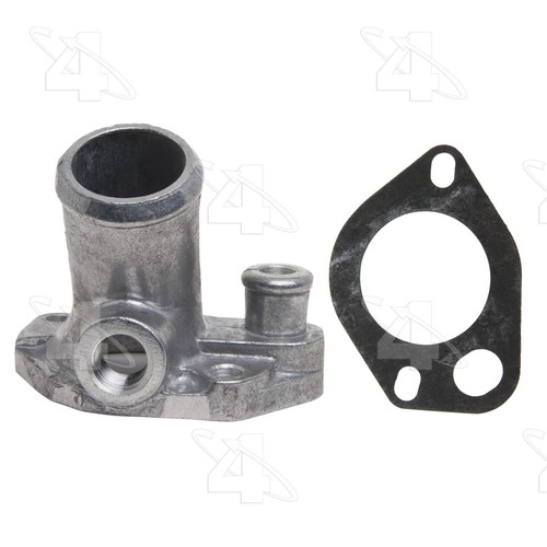 Four seasons engine coolant - four,