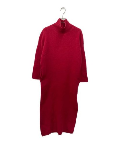 Issey miyake robe tricot - robe, en
