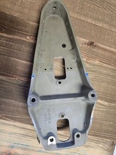 Cessna 172 Fuselage Aft Section Bulkhead P/N 0512159