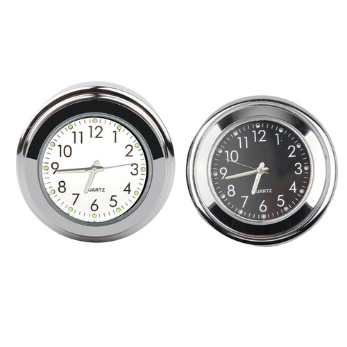 Horloge montage guidon - horloge,