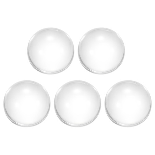 Boule jonglage acrylique - boule, de