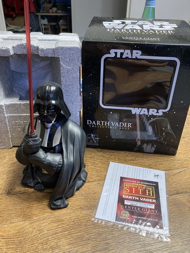 Buste star wars - wars, giant