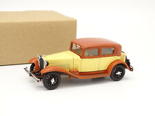 Rio SB 1/43 - Alfa Romeo 6C 1750 Brown