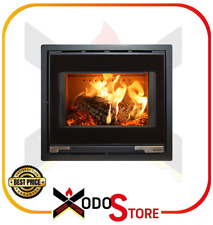 Insert À Bois Aduro Modèle 5.1 - Send Emetteur Mail pour Remise