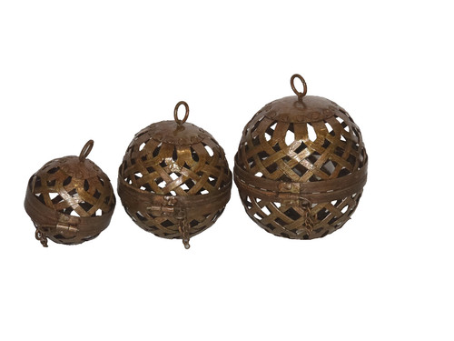 Sphères boule décorative - ,,