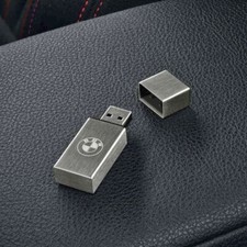 Clé USB Mise à jour 2025/2024 GPS BMW / Mini (réduction 35€ via Paypal)