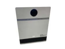 Radiateur mural intelligent