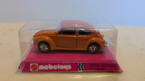 Mebetoys serie europa a70 - europa,
