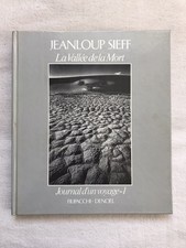 Jeanloup Sieff, la vallée de