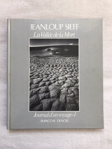 Jeanloup sieff vallée de - jeanloup,