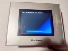 PROFACE HMI 3,5" COLOR TOUCH